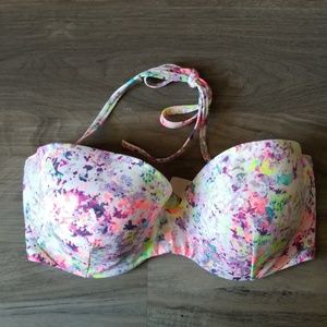 Victoria Secret Swim top